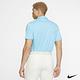 Nike Golf Dri-FIT Player 男 印花短袖Polo衫 淺藍 CI9798-496 product thumbnail 3