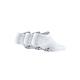Nike 襪子 Lightweight 白 短襪 船型襪 白 男女款 3雙入  SX6871-100 product thumbnail 2