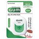 GUM 牙周護理牙線 (含蠟膨脹型) (40m) product thumbnail 2