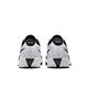 NIKE AIR ZOOM G.T. CUT ACADEMY EP 男運動籃球鞋-白黑-FB2598100 product thumbnail 5