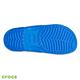 Crocs 卡駱馳 (中性鞋) 經典雙帶拖鞋-206761-4KZ product thumbnail 7