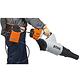 STIHL BGA85 充電式 吹葉機 product thumbnail 5