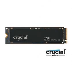 美光 Micron Crucial T500 1TB PCIe NVMe M.2 SSD 固態硬碟