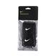 Nike 護腕 Swoosh Wristbands 男女款 球類運動 兩隻入 勾勾 基本款 黑 白 NNN0401-0OS product thumbnail 3