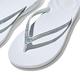 【FitFlop】IQUSHION OMBRE SPARKLE FLIP-FLOPS輕量人體工學夾腳涼鞋-女(海沫藍色) product thumbnail 2