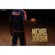 ENTERBAY 1/6 NBA公仔 92 Dream Team 美國隊 #9 Michael Jordan-RM-1089 product thumbnail 4