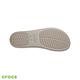 Crocs 卡駱馳 (女鞋) 布魯克林低跟涼鞋-207431-6RL product thumbnail 6