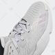 adidas 籃球鞋 男鞋 運動鞋 包覆 緩震 D.O.N. Issue 4 白紫 GY6502 product thumbnail 6