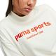 【PUMA】 流行系列 P.Team 圓領衫 圓領長袖T恤 女 - 62521565 product thumbnail 3