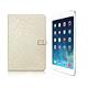 iPad Air / iPad 5 時尚鑽石紋 超薄休眠皮套 product thumbnail 2