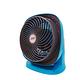 友情牌8吋渦輪壁掛空氣循環扇藍色電風扇KG-8890 product thumbnail 2