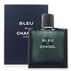 Chanel 香奈兒 Bleu 藍色男性淡香水 EDT 100ml product thumbnail 2