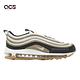 Nike 休閒鞋 Air Max 97 男鞋 棕綠 黑 氣墊 復古 運動鞋 921826-203 product thumbnail 6