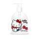 HELLO KITTY 銀離子洗手乳500ml/瓶 product thumbnail 2