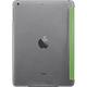 Metal-Slim Apple iPad Mini2多段折疊皮套+[贈品]鋼化保護貼 product thumbnail 14