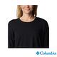 Columbia 哥倫比亞 女款- Omni-Wick快排長袖上衣-黑色 UAR08490BK/HF product thumbnail 3