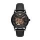 EMPORIO ARMANI經典鏤空機械腕錶43mm(AR60012) product thumbnail 2