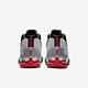 Nike 籃球鞋 Shox BB4 復刻 運動 男鞋 經典款 彈簧鞋 明星款 球鞋 穿搭 黑 灰 AT7843003 product thumbnail 5