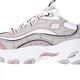 SKECHERS 女鞋 運動系列 ARCH FIT D'LITES - 149805LGLV product thumbnail 7