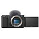 SONY Alpha ZV-E10L ZV-E10 + SELP1650 變焦鏡頭組 公司貨 product thumbnail 5