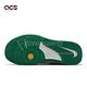 Nike 排球鞋 Omni Multi-Court GS 女鞋 白 黃 藍 綠 室內運動鞋 羽桌球鞋 FJ7719-141 product thumbnail 5