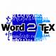 Word2Tex 單機版 (下載) product thumbnail 2