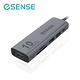 Esense C602 USB3.2 Hub + SD/TF4.0 讀卡器 product thumbnail 3