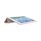Apple iPad mini4三折絲紋折疊皮套 product thumbnail 7