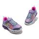 Skechers 休閒童鞋 S Lights-Futter Heart Lights 紫 燈鞋 發光 愛心 童鞋 302314LLVMT product thumbnail 7