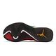Nike 籃球鞋 Jordan Luka 2 PF 男鞋 紅 綠 Quai 54 緩震 D77 球星 運動鞋 FQ1154-100 product thumbnail 5