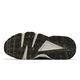 Nike 休閒鞋 Wmns Air Huarache Crater PRM 女鞋 米白 黑 緩震 武士鞋 DR0449-001 product thumbnail 5