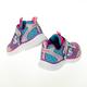 SKECHERS 女童系列 GLIMMER KICKS-81444LSMLT product thumbnail 5