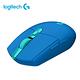 羅技 logitech G G304 無線電競滑鼠-藍色 product thumbnail 3