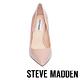 STEVE MADDEN-DAISIE 素面尖頭高跟鞋-鏡藕色 product thumbnail 5