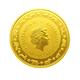 澳洲皇家生肖紀念幣-2016猴年生肖金幣(1/2盎司) product thumbnail 2