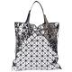 三宅一生BAO BAO ISSEY MIYAKE PLATINUM-1鏡面包(10x10) product thumbnail 3