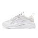 Puma 休閒鞋 RS Curve Glow 女鞋 海外限定 復古 厚底 老爹鞋 穿搭推薦 白 灰 375174-02 product thumbnail 2