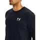 【UNDER ARMOUR】男 Sportstyle長袖套頭衫 product thumbnail 7