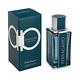 Salvatore Ferragamo費洛加蒙 Intense Leather菲常革調男性淡香精 100ml product thumbnail 2