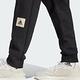 adidas 愛迪達 長褲 男款 運動褲 M LNG PANT FT 黑 IQ3411 product thumbnail 5