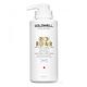 GOLDWELL 歌薇 水感60秒髮膜500ml product thumbnail 2