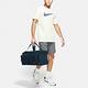 Nike 包包 Utility Power Duffel Bag 男女款 藍 行李袋 健身包 手提 大容量 CK2795-454 product thumbnail 5