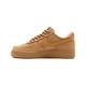 Nike Air Force 1 Low Flax Wheat 小麥 卡其棕 大地色 休閒鞋 女鞋 FZ7372-200 product thumbnail 2