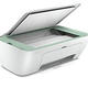 HP DeskJet 2722 彩色無線 WiFi 三合一噴墨印表機 product thumbnail 4