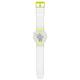 Swatch BIG BOLD系列手錶 YELLOWINJELLY 熱情黃-47mm product thumbnail 8