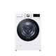 LG 19KG 蒸洗脫烘滾筒洗衣機 冰瓷白 WD-S19VDW (獨家送雙好禮) product thumbnail 4