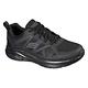 SKECHERS 男鞋 工作鞋系列 ARCH FIT SR-AXTELL 寬楦款 - 200025WBLK product thumbnail 2