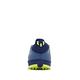 adidas 足球鞋 X Speedflow Messi 3 童鞋 愛迪達 避震 包覆 草地訓練 中大童 藍 彩 FY6904 product thumbnail 4