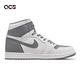 Nike Air Jordan 1 Retro High OG 男鞋 白 灰 高筒 Stealth 1代 555088-037 product thumbnail 3