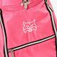 【Lynx Golf】Lynx刺繡輕量9吋口徑四口球桿袋-粉色 product thumbnail 4